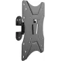 Uchwyt TV LogiLink BP0006 106,7 cm (42 cale) Czarny