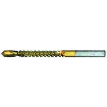 Frez c.k tools T3193T HSS 6 mm z powłoką TiN