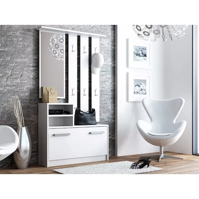 Topeshop GAR BIEL entryway Szafka