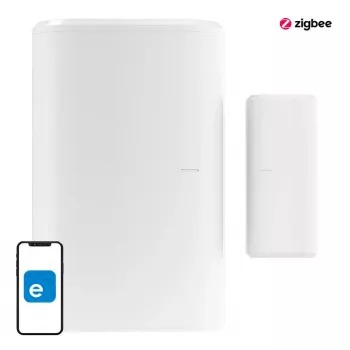 SONOFF Smart ZigBee Czujnik otwarcia drzwi i okien SNZB-04