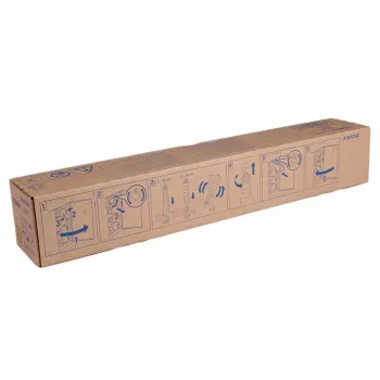 Konica Minolta A3VX250/TN-619Y Toner żółty. 78 tys. stron dla KM Bizhub P