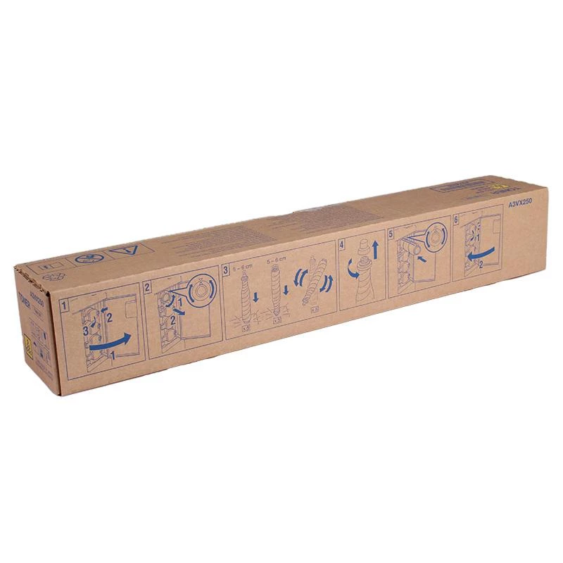 Konica Minolta A3VX250/TN-619Y Toner żółty. 78 tys. stron dla KM Bizhub P