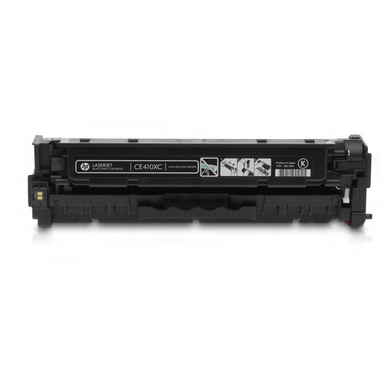 HP 305X - CE410XC - DQ - bez opakowania - Project Packaging - Czarny toner