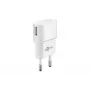 Goobay | Ładowarka USB do gniazdka sieciowego | 44948 | Port USB 2.0 A | Zasilacz