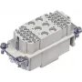 Harting 09 38 042 3101 Szary