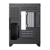 Gamemax | Obudowa | INFINITY MINI BK | M-ATX