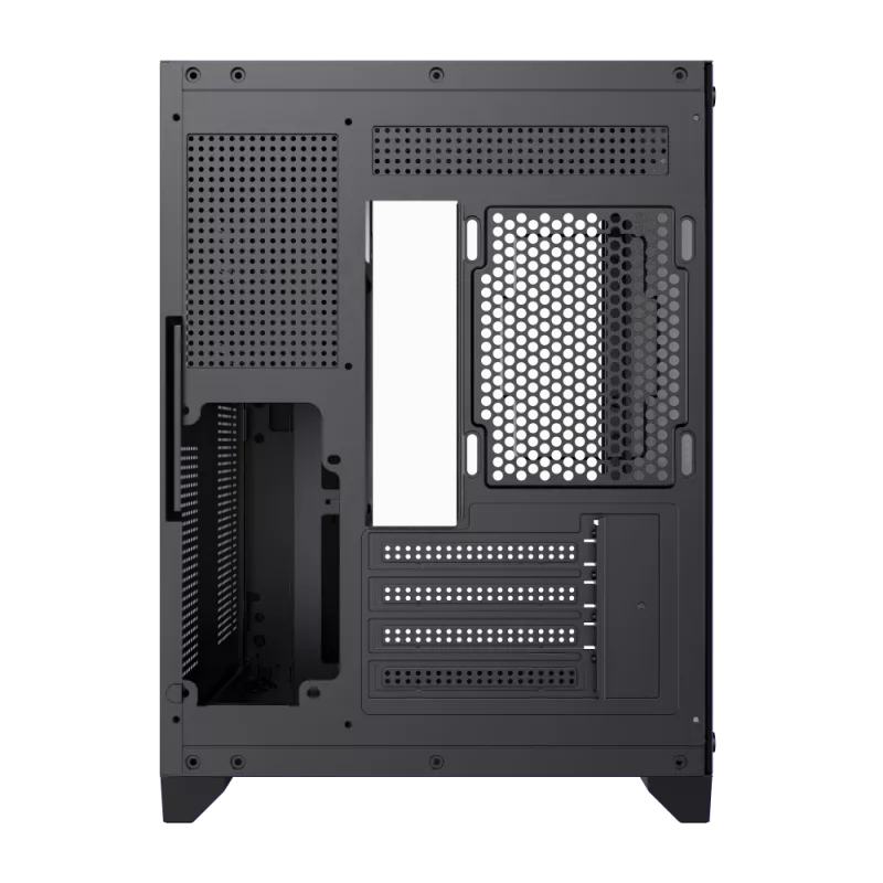 Gamemax | Obudowa | INFINITY MINI BK | M-ATX