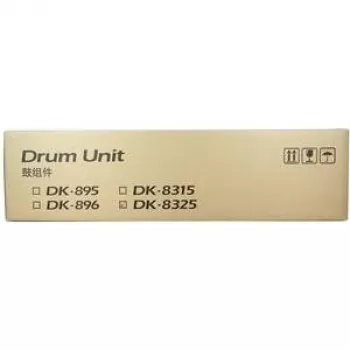KYOCERA DK-8325 Oryginalny 1 szt.