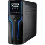 PowerWalker VI 1000 GXB - UPS - AC 162 - 290 V - 600 Watt - 1000 VA - 9 At - USB - 4 porty wyjściowe