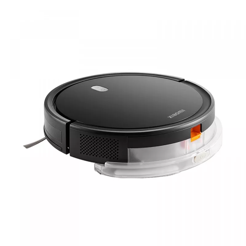 Odkurzacz Robot Xiaomi E5 Czarny | Biały - Czarny
