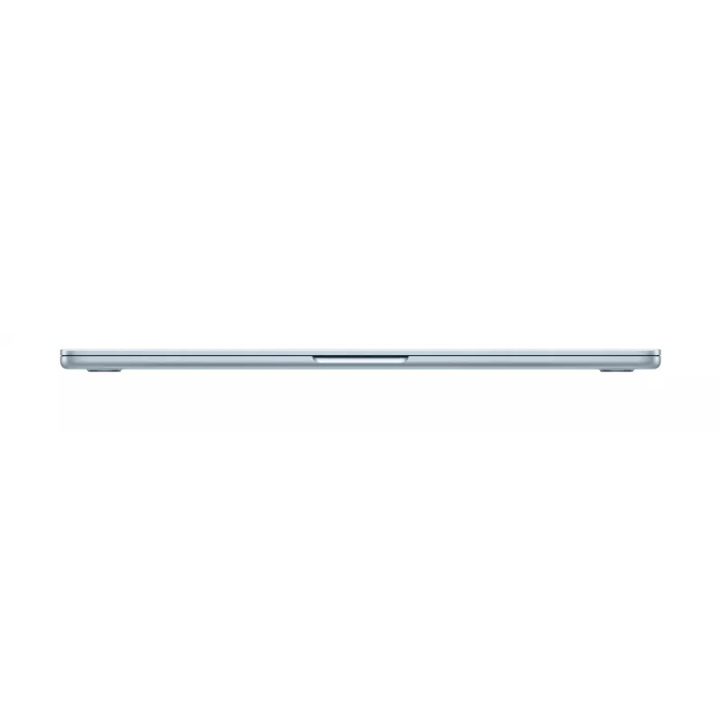 MacBook Air 15,3 cala: M4 10/10, 16GB, 512GB, 35W - Sky Blue - MC7A4ZE/A/D1
