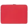 TUCANO Top Second Skin 40.60cm 16 Czerwony Pokrowiec na Notebook do 16 BFTMB16-R