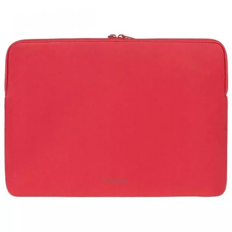 TUCANO Top Second Skin 40.60cm 16 Czerwony Pokrowiec na Notebook do 16 BFTMB16-R