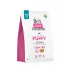 BRIT Care Puppy Salmon sucha karma dla psów 3 kg