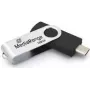 Pamięć USB MEDIARANGE USB 3.2 Gen1 USB-C 128 GB - 128 GB (MR1954)