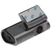 Dashcam DAHUA M3PRO 2K Ultra HD, CMOS, H.265, MicroSD do 128 GB, USB-C, DC, Czarny