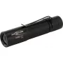 Ansmann 1600-0159 - latarka ręczna - Czarna - Aluminium - LED - 1 lampa - 60 lm