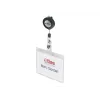 Uchwyt PVC do orientacji poziomej Durable 8138-19
