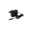 Zasilacz zielony Cell AD25PV2 65W, 19V 3,42A, ładowarka do laptopa AC/DC, czarna