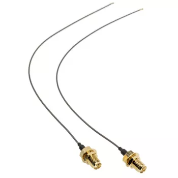Kabel połączeniowy Akasa A-ATC01-GR