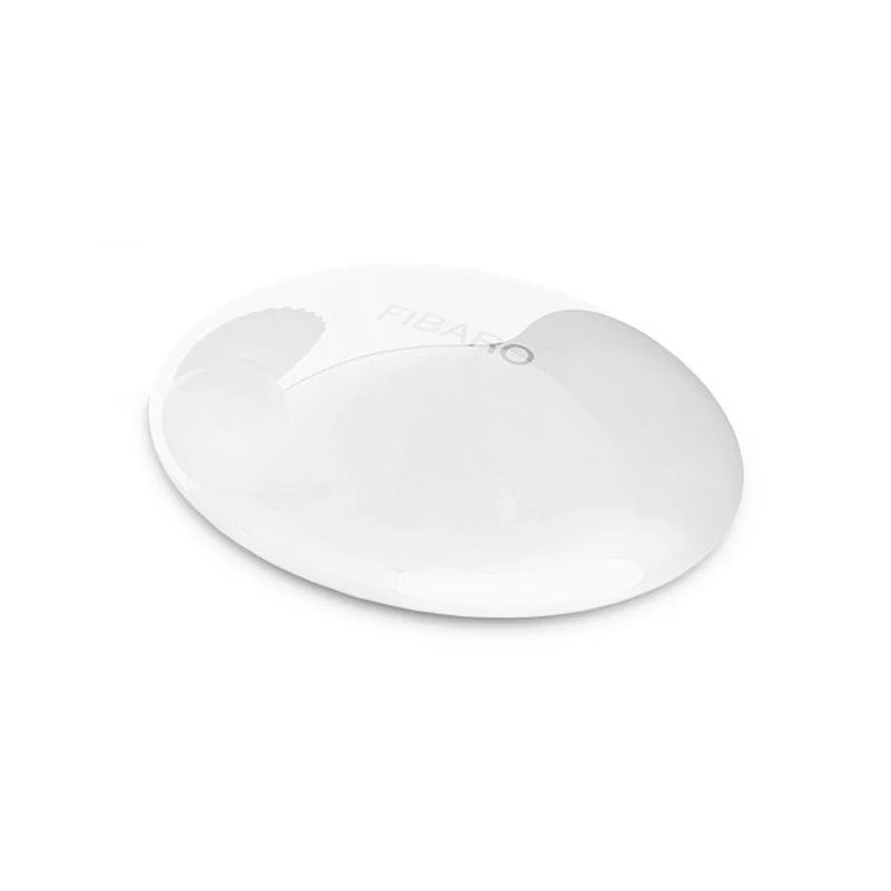 Czujnik temperatury Fibaro FGBRS-001 wolnostojący bezprzewodowy — wewnętrzny, 2400 MHz, CR2032, dokładność ±0,5°C
