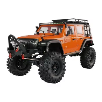 Crawler truck Amewi 22656 Electric engine 1:10 for ages 14+