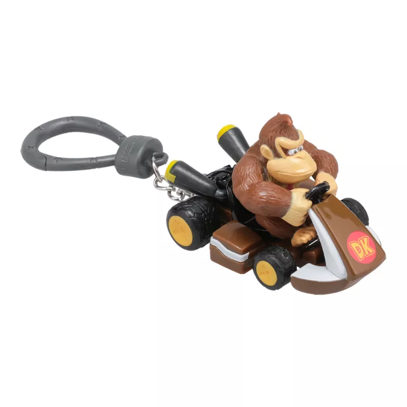 Paladone Mario Kart Backpack Buddies CDU 24 szt.