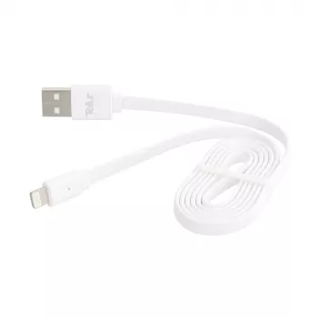 Kabel Lightning Tellur TLL155031 0,95 m biały