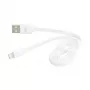 Kabel Lightning Tellur TLL155031 0,95 m biały