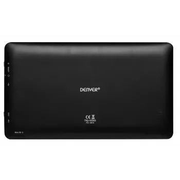 Tablet Denver TIQ-10394 10.1 cala 1.2 GHz 1 GB RAM 32 GB Android 8.1 Go