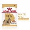 ROYAL CANIN Shih Tzu karma mokra dla psów dorosłych Pasztet 12x85 g
