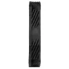 Wentylator chłodzący SILVERSTONE SST-SF160B 160mm czarny wentylator osiowy