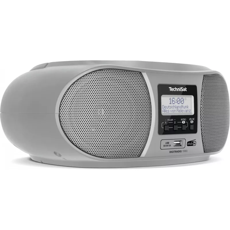 Radio TechniSat DigitRadio 1990