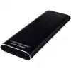 Obudowa SSD LC-Power LC-M2-C-NVME Czarna M.2