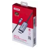 ADAPTER UNITEK USB-C, DISPLAYPORT 1.4, 8K@60HZ, 1,8M, V1423C