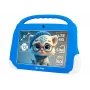 Tablet BLOW KidsTAB8 8 cali IPS HD Android 12, 1,6 GHz ośmiordzeniowy T606, 4 GB RAM, 64 GB, LTE, MicroSD