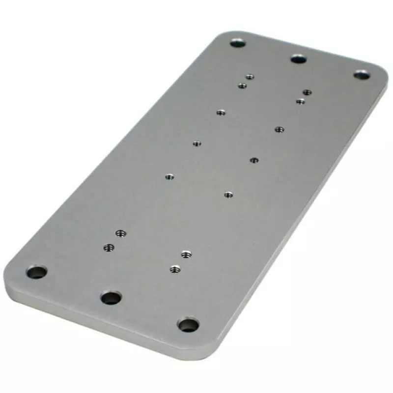 Płyta ścienna aluminiowa Ergotron 97-101-003