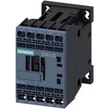 Stycznik mocy Siemens 3RT2015-2AP02 1 szt. (3RT20152AP02)