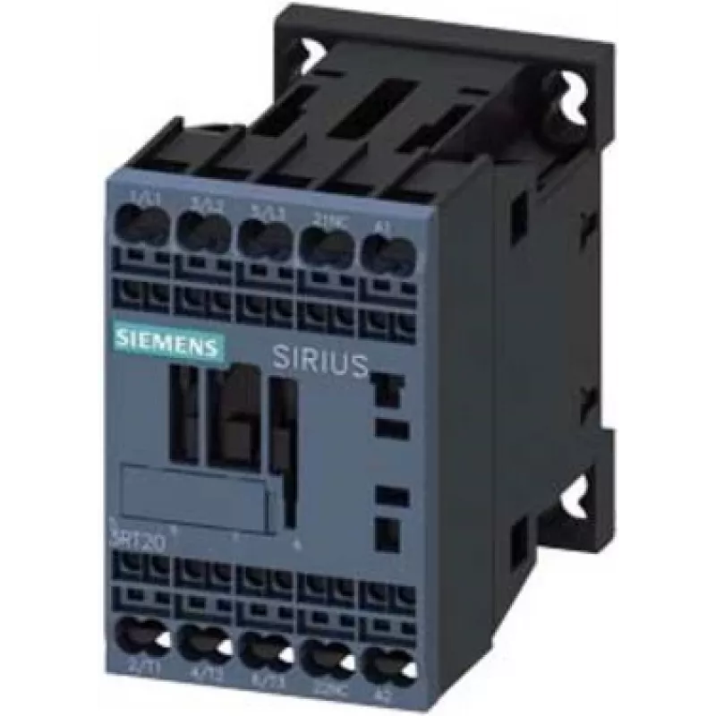 Stycznik mocy Siemens 3RT2015-2AP02 1 szt. (3RT20152AP02)