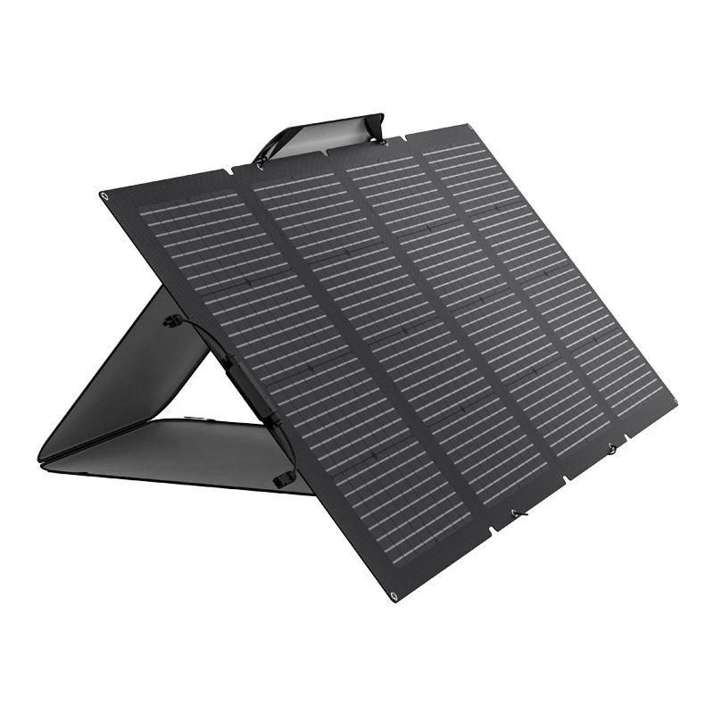 Solar Panel 220W/5006501007 Ecoflow