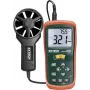 EXTECH przyrząd do pomiaru temperatury/przepływu powietrza AN-100 (AN100)