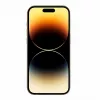 Apple iPhone 14 Pro 17 cm (6.7) Dual SIM iOS 16 5G 128 GB Złoty Odnowiony / po renowacji