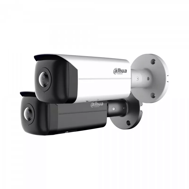 Kamera IP Bullet Dahua Technology WizSense IPC-HFW3441T-AS-P, wewnętrzna i zewnętrzna, 2688 x 1520 pikseli, montaż sufitowy/ścienny