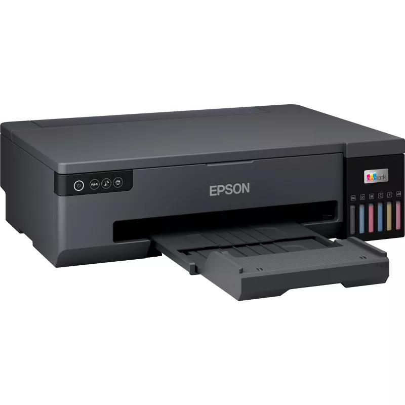 Epson EcoTank ET-18100 drukarka fotograficzna Atramentowa 5760 x 1440 DPI Wi-Fi