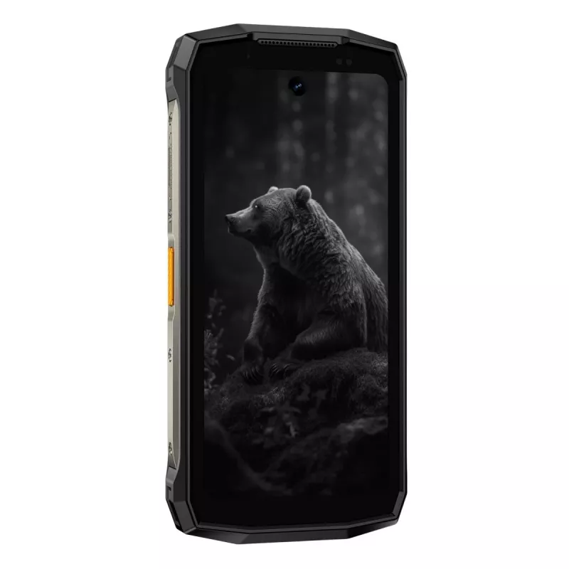 Smartfon UleFone Armor Mini 20 5,5 cala 8 GB RAM 256 GB pamięci Czarny