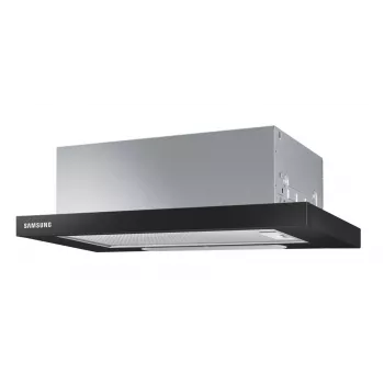 Samsung NK24M1030IB/UR Okap podszafkowy Czarny 392 m³/h