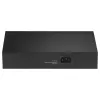 Edimax GS-1016 V2 przełącznik sieciowy Zarządzalny Gigabit Ethernet (10/100/1000) Czarny