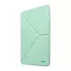 LAUT Huex Folio 27,7 cm (10,9) Zielony, Przezroczysty