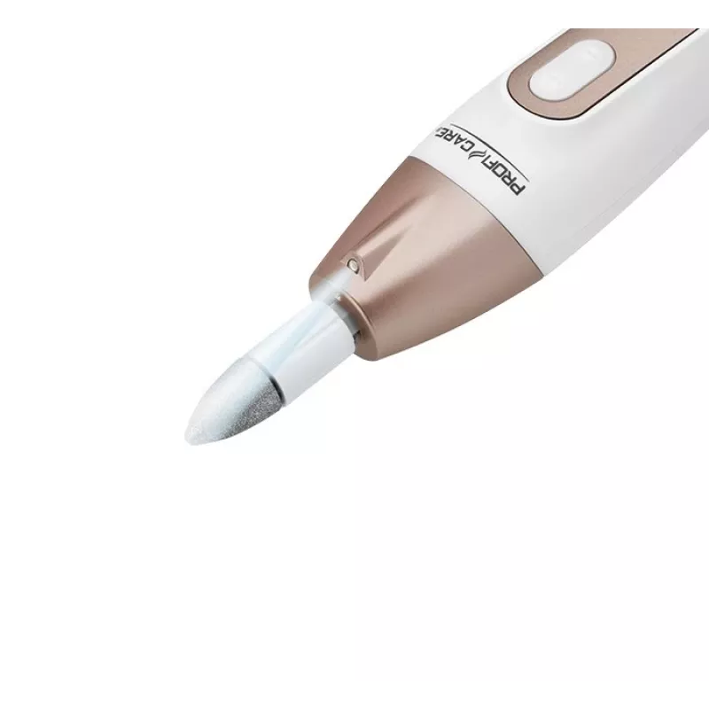 Zestaw do manicure i pedicure ProfiCare PC-MPS 3004