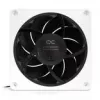 Wentylator 120mm Alphacool Apex Stealth Metall Aurora — 2600 RPM, metalowa rama